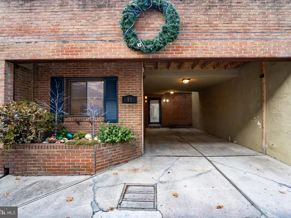 14 E Churchill St, Baltimore, MD 21230