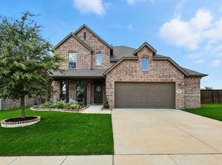 3600 Water Mill Way, Northlake, TX 76226