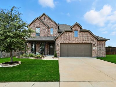 3600 Water Mill Way, Argyle, TX, 76226
