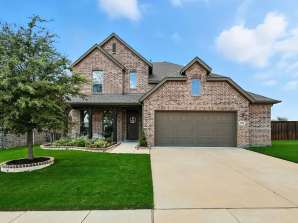 3600 Water Mill Way, Northlake, TX 76226