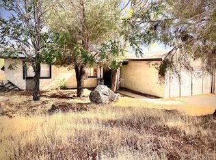 10977 Knobb Ave, Morongo Valley, CA 92256