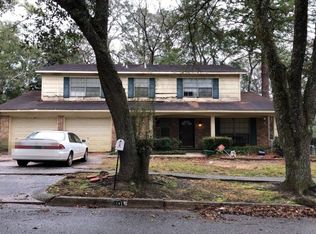 401 Firestone Dr E, Mobile, AL 36609