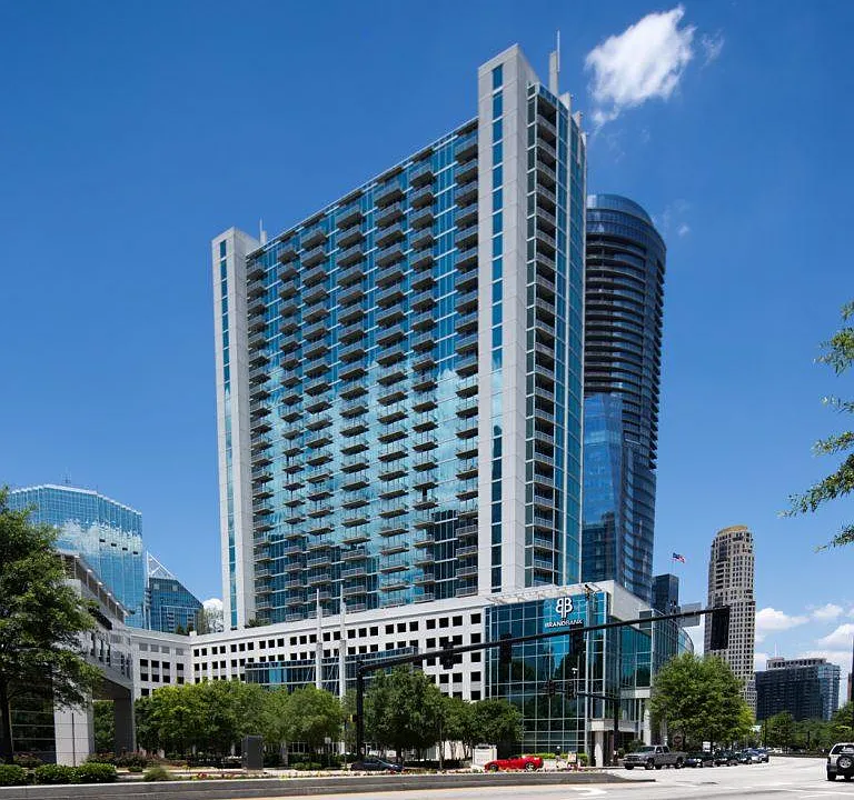 3324 Peachtree Rd NE #1608