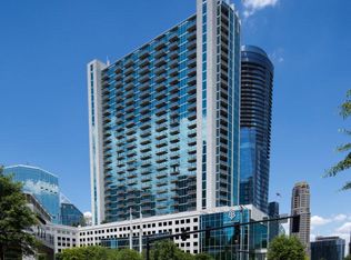 3324 Peachtree Rd NE Unit 1608, Atlanta, GA 30326