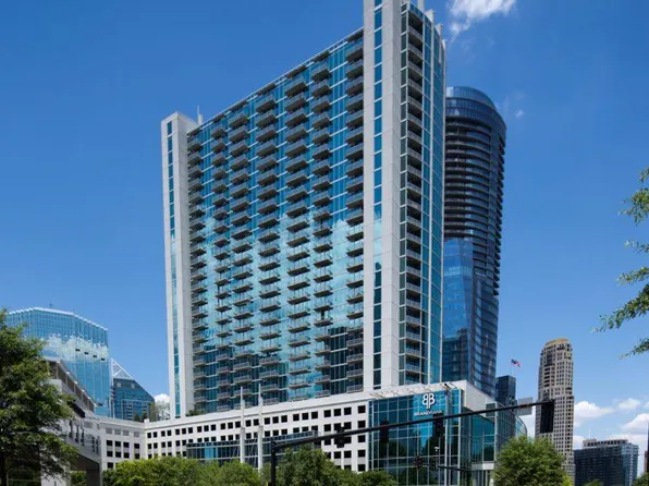 3324 Peachtree Rd NE, Atlanta, GA