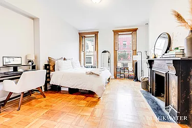 Rented by Blackwater Associates Inc.