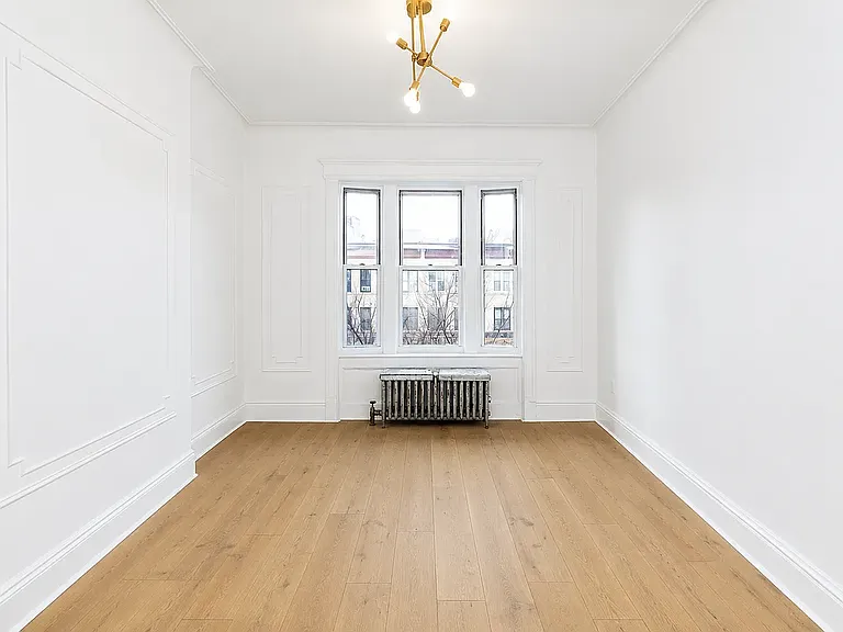 1173 Nostrand Ave #3B — Photo 2