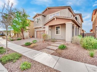 621 Cultures St, Henderson, NV 89011