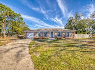 7904 Holgate Rd, Pensacola, FL 32514