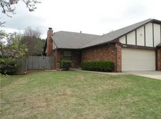 5904 Gaelic Glen Dr, Oklahoma City, OK 73142