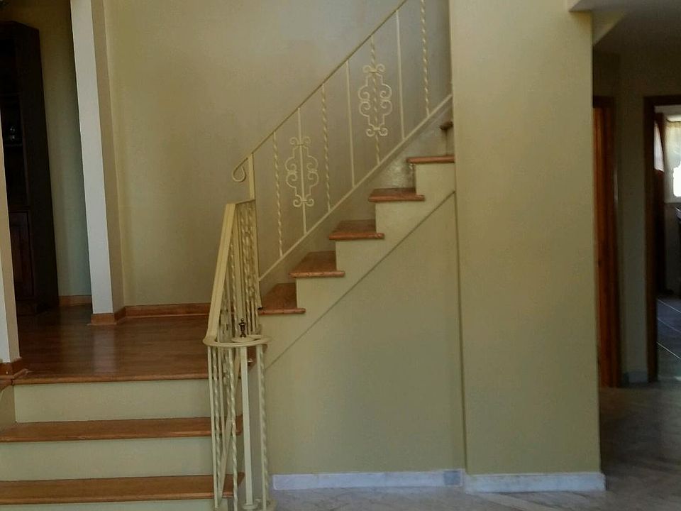 Grand foyer