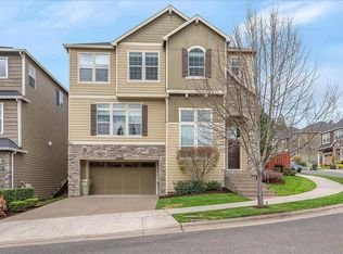 10851 NW Claire Ct, Portland, OR 97229