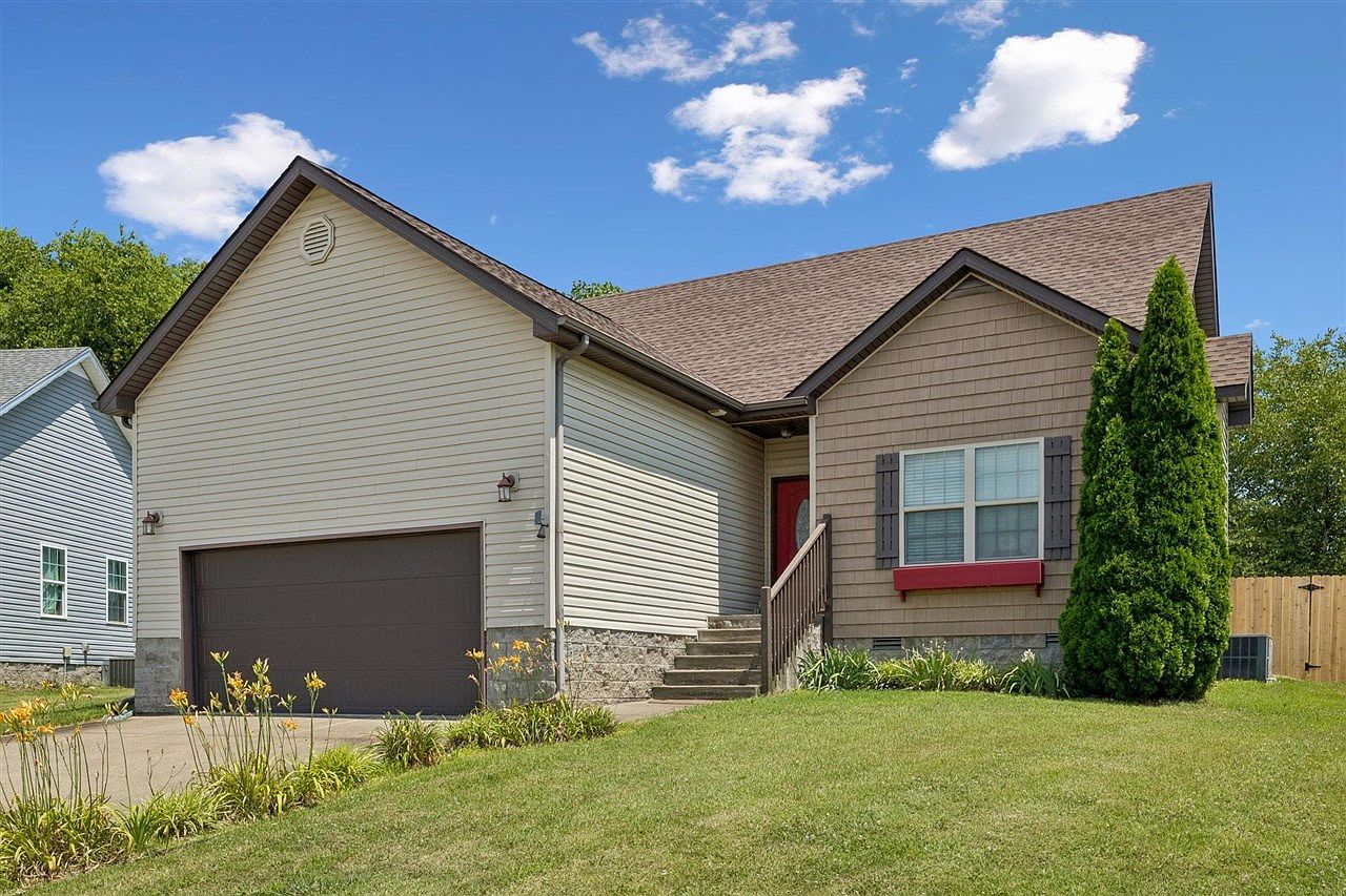 あよ 2317 Spike Ct, Clarksville, TN 37040 | Zillow