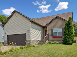 2317 Spike Ct, Clarksville, TN 37040