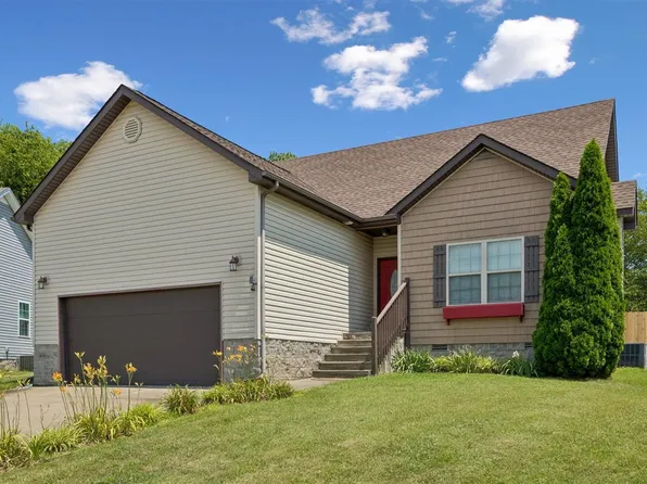 2317 Spike Ct, Clarksville, TN 37040
