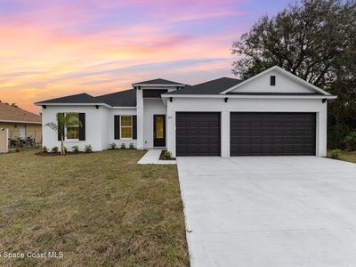146 Battersea Ave NE, Palm Bay, FL, 32907