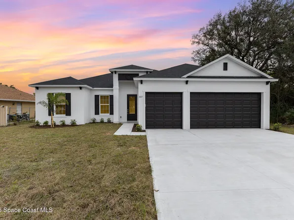 557 Castana Ave SE #9, Palm Bay, FL 32909