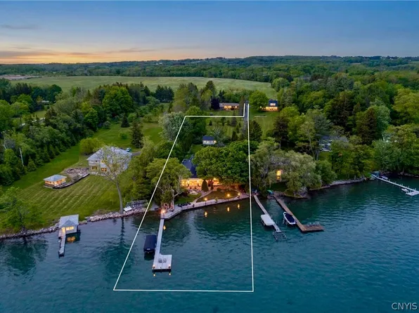 3193B E Lake Rd, Skaneateles, NY 13152