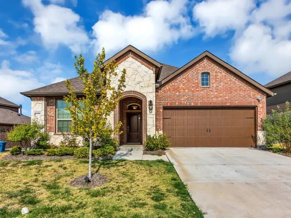 3106 Maverick Dr, Forney, TX 75126