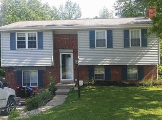 133 Brookwood Dr, Alexandria, KY 41001