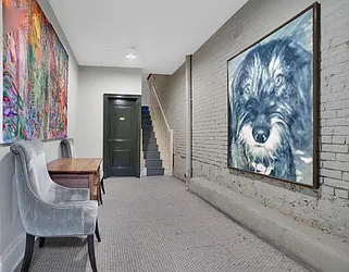 Rented by Nest Seekers International