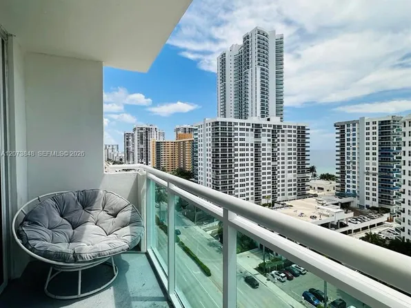 3000 S Ocean Dr APT 1218, Hollywood, FL 33019