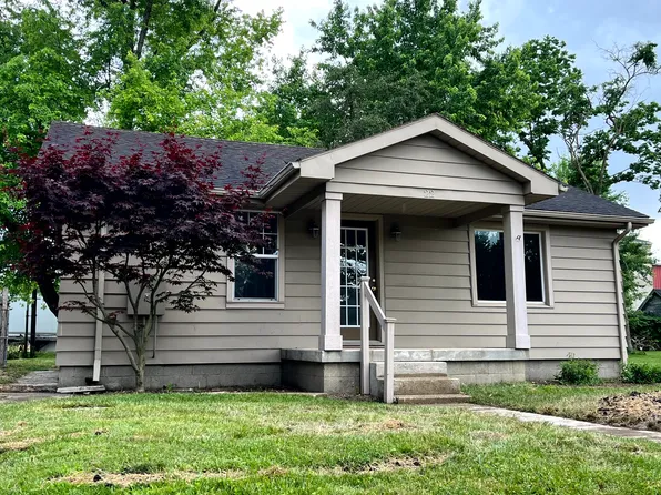 22 Home Ave, Markleville, IN 46056