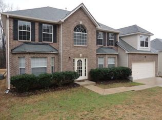 721 Knox Springs Rd, Austell, GA 30168