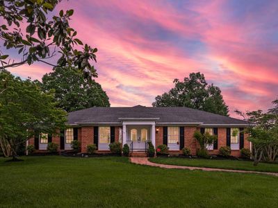 297 Berg Dr, Madison Heights, VA, 24572