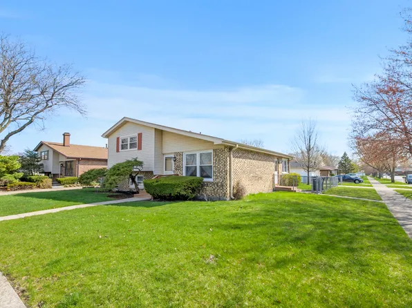 18031 65th Ave, Tinley Park, IL 60477