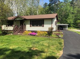 684 Robertsville Rd, Oak Ridge, TN 37830