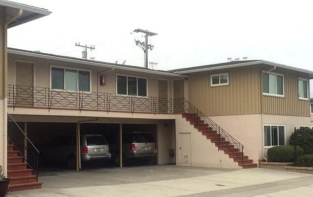 1st image of 499 Poplar Ave APT 4