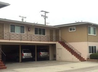 499 Poplar Ave APT 4, San Bruno, CA 94066