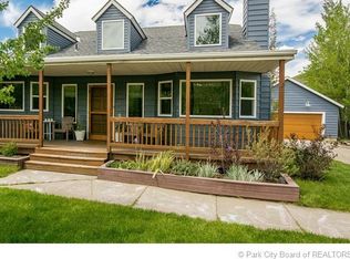 2425 Doc Holiday Dr, Park City, UT 84060