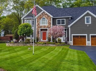 3 Crossman Ln, Danvers, MA 01923