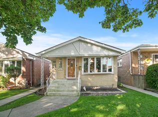 6020 S Meade Ave, Chicago, IL