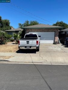 3592 Madeira Way, Livermore, CA, 94550