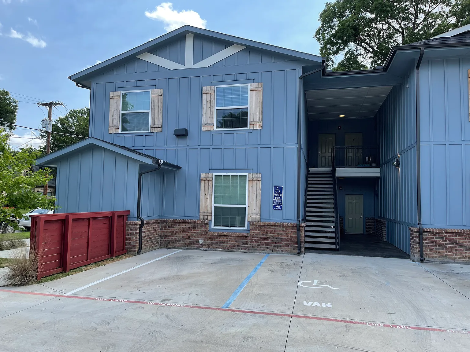 1 bed, 525 sqft, $995 — Photo 3