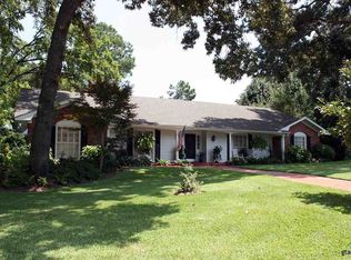 4020 Pinedale Pl, Tyler, TX 75701