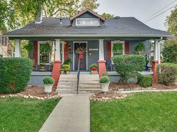 2nd image of 2400 Blair Blvd