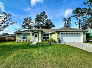 577 W Homeway Loop, Citrus Springs, FL 34434