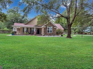 1245 Honey Ridge Rd, Guyton, GA 31312