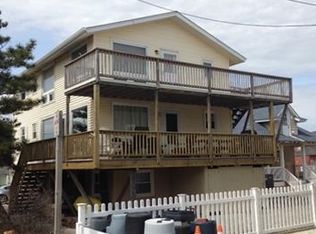 7711 Ocean Blvd #C2, Brant Beach, NJ 08008