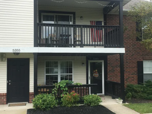 5355 Cypress Chas, Columbus, OH 43228