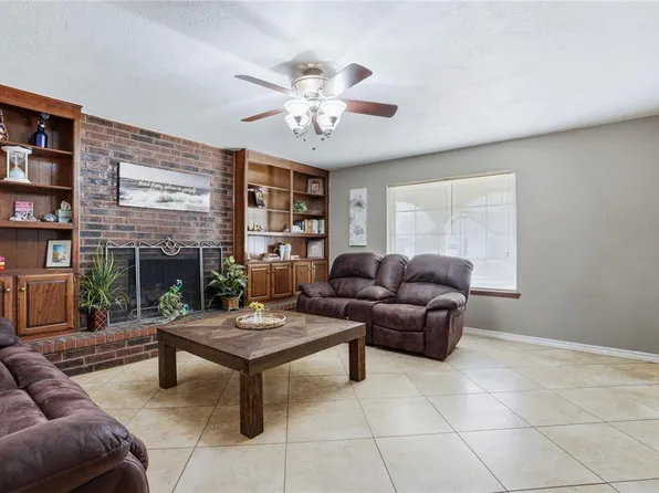 608 S Patterson Dr, Moore, OK 73160