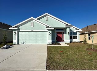 4489 SW 90th Pl, Ocala, FL 34476