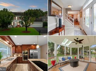14703 Wildflower Ct, Centreville, VA 20120