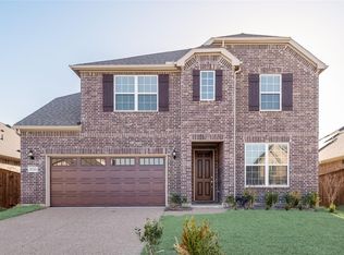 1726 Cherub Cheer Row, Wylie, TX 75098