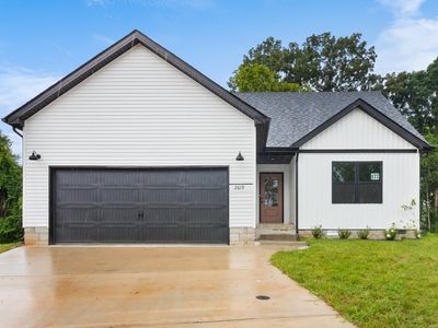 2619 Burch Rd LOT 177, Clarksville, TN, 37042