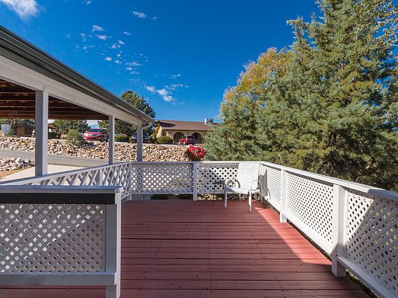 2nd image of 807 N Prescott Canyon Dr